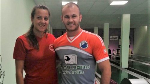 Nikola Vukadinov u Hermina Lukač prvaci Vojvodine