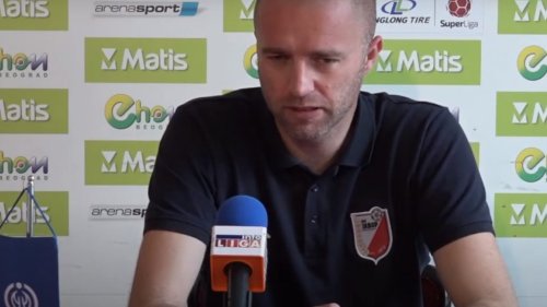 Bondžulić ne prepušta ulogu favorita ''lalama'', Linglong Superliga Srbije