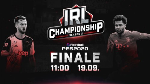 Kvalifikacije za regionalni PES 2020 turnir kreću 19. septembra!