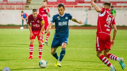 TSC u 7. kolu Superlige dočekuje Radnički iz Niša, Linglong Superliga Srbije