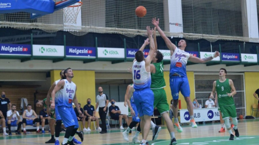 Poslednji period koban po Igokeu