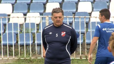 Nismo bez šansi u Čačku, Prva liga Srbije