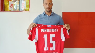 Radnički doveo levog beka, Linglong Superliga Srbije