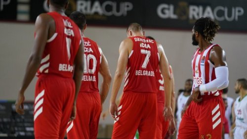 "Kaznena ekspedicija" Saše Obradovića, ABA liga