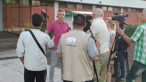 Dejan Čelar, uzdignuta čela, napustio Radnički Pirot!, Prva liga Srbije