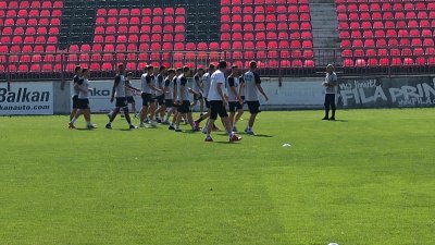 Mačva sutra gostuje Proleteru u Novom Sadu, Linglong Superliga Srbije