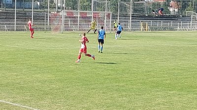 Orlićima izrasle kandže, Srpska liga Beograd