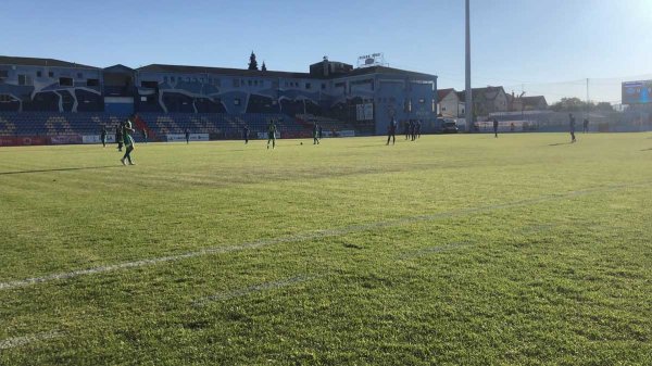 SLS: Radnik - Inđija 0:2, Linglong Superliga Srbije