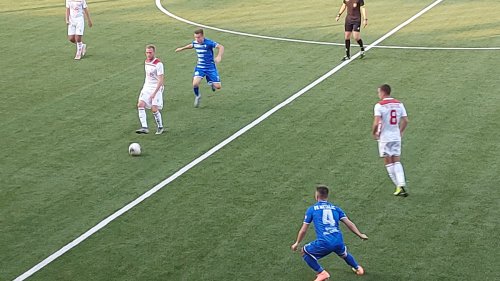 Zmajevi spržili Metalac, Linglong Superliga Srbije