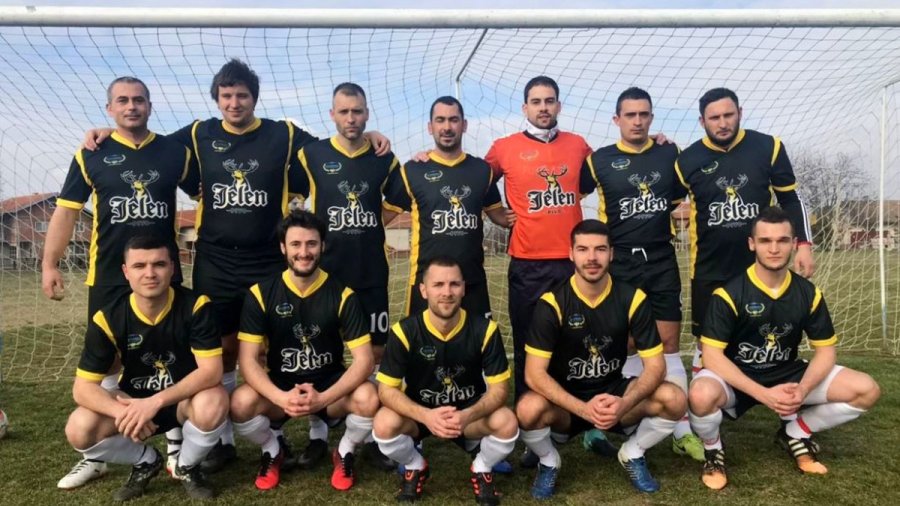 "Obućarima" gradski derbi, Međuopštinska liga Srem - Zapad