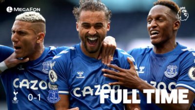 Anćeloti nadmudrio Murinja, Engleska: Premier League