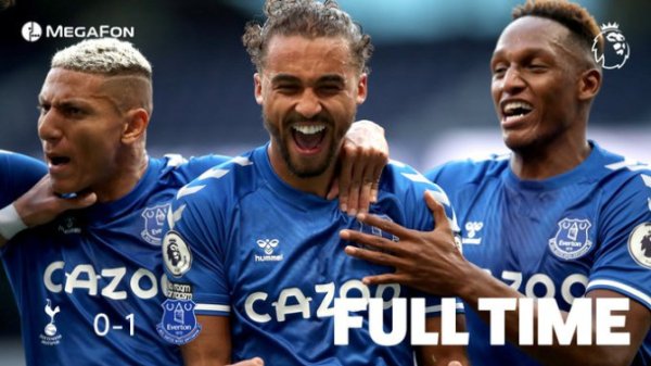 Anćeloti nadmudrio Murinja, Engleska: Premier League