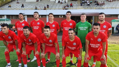 Srpska liga Istok: Popovčani pobedili Car Konstantin, Vlasina ne posustaje, Srpska liga Istok