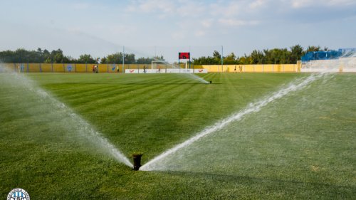 Palađi: Stadion u Senti spreman za duel TSC i rumunskog FCSB, Linglong Superliga Srbije