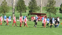 Desetkovana međuopštinska liga nije bila kompletna na startu