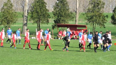 Desetkovana međuopštinska liga nije bila kompletna na startu, MFL Bačka Topola - Mali Iđoš - Vrbas - Bečej - Srbobran