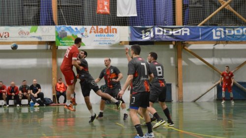 Crvenčani bi kroz baraž u Arkus ligu (live streaming) od 19h, Super B liga Sever-Centar