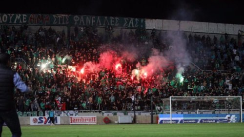 Upoznajte Omoniju, poslednju Zvezdinu prepreku ka evro jeseni