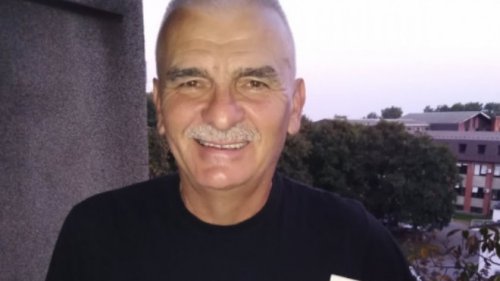 Tri ljubavi Dušana Sredića: Između fudbala, Partizana i poezije