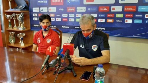 Imamo pravo na nadu, m:tel Premijer liga BiH