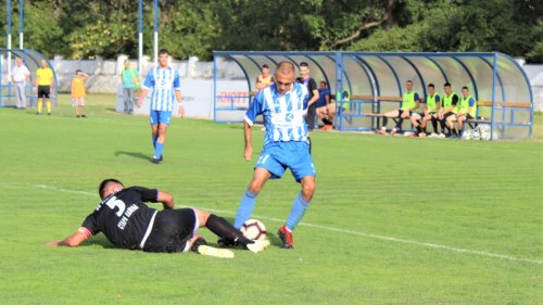 Bečejci u bledoj igri uknjižili ubedljivu pobedu, Srpska liga Vojvodina