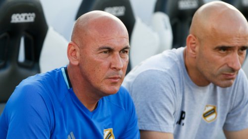 Dušan Đorđević novi šef struke Čukaričkog, zahvalnost kluba Aleksandru Veselinoviću, Linglong Superliga Srbije