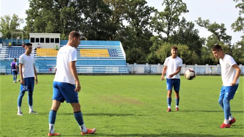 Bečejci posle dva vezana poraza pobedili, ali nisu briljirali, Srpska liga Vojvodina