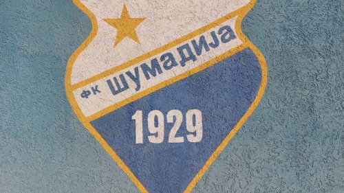 Šumadija uz novog trenera želi beg sa dna tabele, Srpska liga Zapad