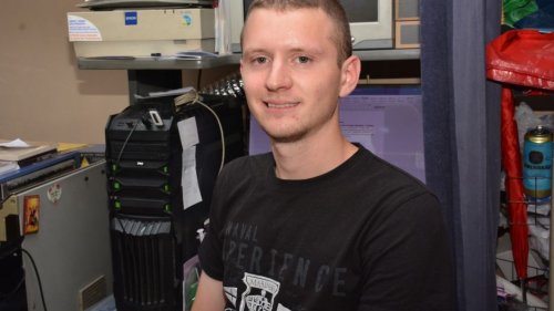 Stefan Unić: "Bolest me je naterala da se bavim sportom, plivanje mi je promenilo život iz korena"