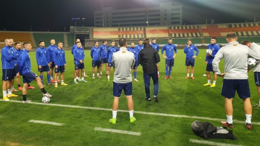 Buućnost ide na Sarajevo