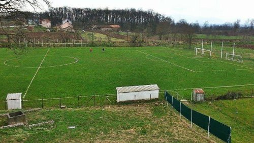 Potkotlenički derbi, Međuopštinska liga FSRO