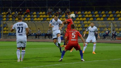 Zoltan Sabo: Ovakvu utakmicu nisam doživeo ni kao igrač ni kao trener, Linglong Superliga Srbije
