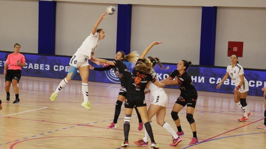 Finalni turniri Kupa Srbije 26. i 27. septembra u "Kristalnoj dvorani", Super B