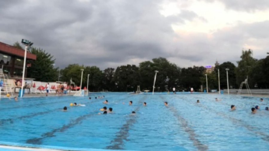 Milenijum osiguranje ostaje sponzor vaterpolo kluba Zemun, RVL - A2