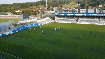 Po bod Mladosti i Metalcu, Linglong Superliga Srbije