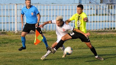 Kraljevčani potonuli i šesti put, Prva liga Srbije