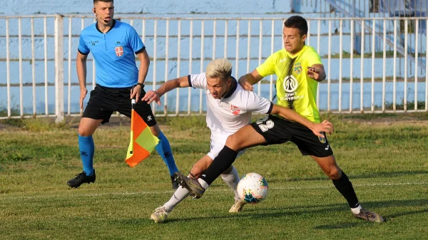 Kraljevčani potonuli i šesti put, Prva liga Srbije