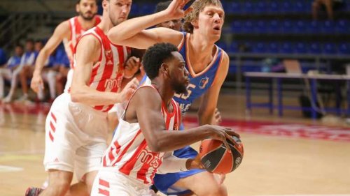 Lojd zatrpao koš Barana, ABA liga