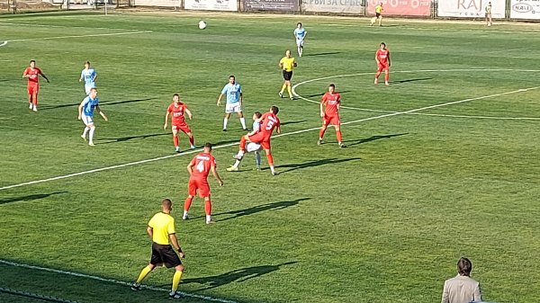 Fenjer više ne sija na Banjici, Linglong Superliga Srbije