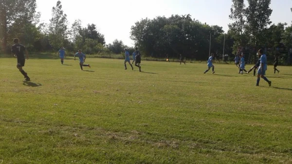 Derbi kola pripao Selušanima, Opštinska liga Alibunar-Plandište