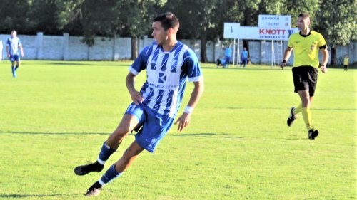 Završen je ubitačni ciklus, Srpska liga Vojvodina