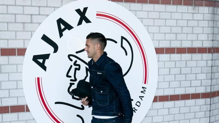 Stručni ugao: Tadić kao Maradona, Kajzer, Džajić..., UEFA Champions League - group H