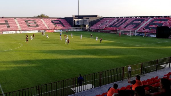 Mačva poražena od TSC-a, Linglong Superliga Srbije
