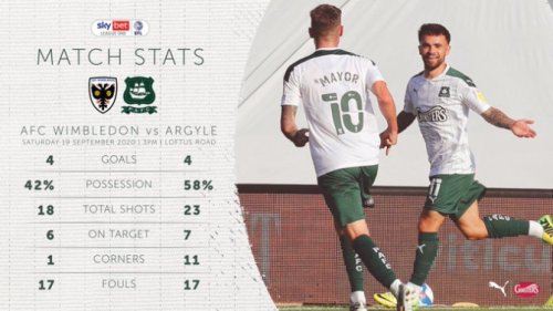 Spektaklularan meč Donsa i Plimuta, pobjede favorita