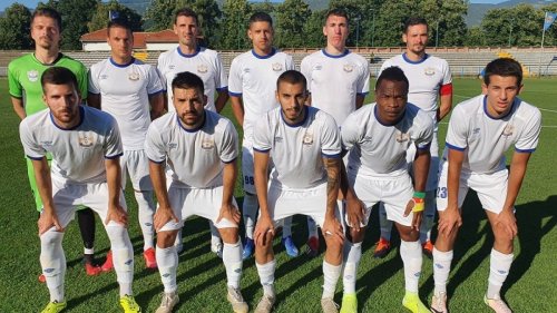 Piroćanci kompletni u Kragujevcu, oporavio se kapiten Filip Tolić, Prva liga Srbije