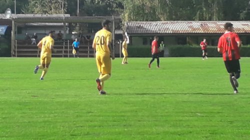 U Dinamu ništa novo: Vranjanci poraženi od lidera Kabela, Prva liga Srbije