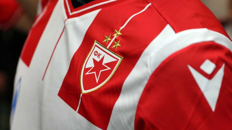 Zvezda i "Makron" zajedno do 2026. godine, Linglong Superliga Srbije