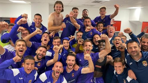 Morava ''plitka'' za ''grafose'', Prva liga Srbije