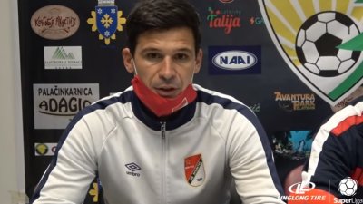 Novosađani ne beže od uloge favorita protiv Novopazaraca, Linglong Superliga Srbije