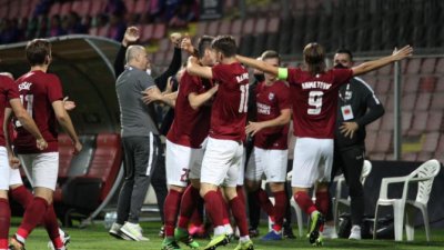 Sarajevo ide na Seltik (video)